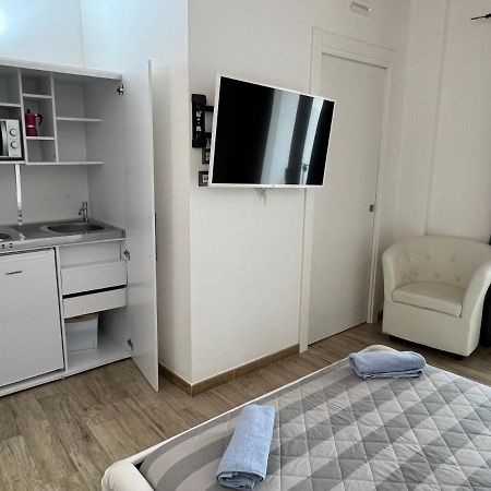 L'Angelo Bianco Apartment พูลา ภายนอก รูปภาพ