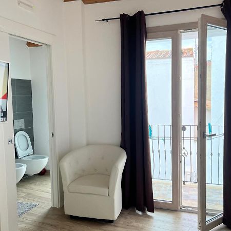 L'Angelo Bianco Apartment พูลา ภายนอก รูปภาพ